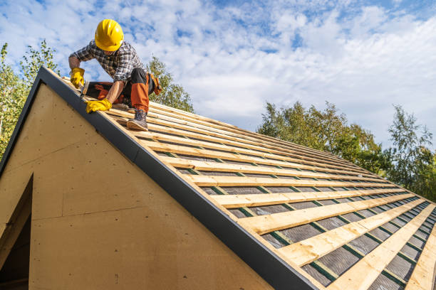 Best Storm Damage Roof Repair  in Marble Falls, TX