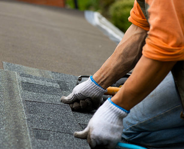 Best Metal Roofing Contractor  in Marble Falls, TX